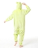 Picture of Yellow Frog Onesie