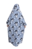 Picture of New Design Adult 1.4m Extra-Long Hooded Blanket Hoodie 