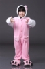 Picture of Kids Hello Kitty - White Head Onesie