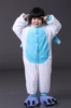Picture of Kids Blue Unicorn Onesie