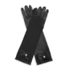 Picture of Girls Frozen Princess Satin Gloves