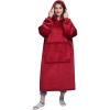 Picture of Adult 1.2m Extra-Long Hooded Blanket Hoodie
