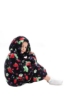 Picture of New Design Kids Animal Fruit Print Hooded Blanket Hoodie 