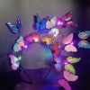 Picture of Butterfly Headband