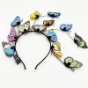 Picture of Butterfly Headband