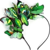 Picture of Womens Butterfly Headband