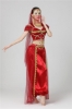 Picture of Women's Aladdin Jasmine belly dance Costume