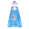 Picture of Kids Superhero Cape &  Mask Set - Princess Elsa