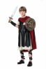 Picture of Boys Gladiator Roman Warrior Costume