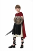 Picture of Boys Gladiator Roman Warrior Costume
