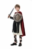 Picture of Boys Gladiator Roman Warrior Costume