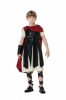 Picture of Boys Gladiator Roman Warrior Costume