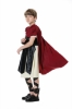 Picture of Boys Gladiator Roman Warrior Costume