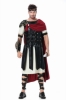 Picture of Mens Gladiator Roman Warrior Costume