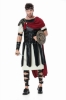 Picture of Mens Gladiator Roman Warrior Costume