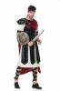 Picture of Mens Gladiator Roman Warrior Costume