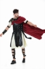 Picture of Mens Gladiator Roman Warrior Costume