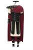 Picture of Mens Gladiator Roman Warrior Costume
