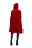 Picture of Womens Little Red Riding Hood Costume