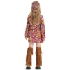 Picture of Girls Retro Costume For Vintage Parties