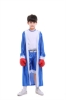 Picture of Boys Boxer Costume  with Gloves