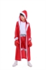Picture of Boys Boxer Costume  with Gloves