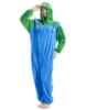 Picture of Animal Onesie - Super Mario Green Luigi