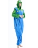 Picture of Animal Onesie - Super Mario Green Luigi