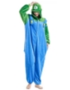 Picture of Animal Onesie - Super Mario Green Luigi