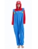 Picture of Animal Onesie - Super Red Mario 