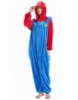 Picture of Animal Onesie - Super Red Mario 