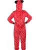 Picture of Minnie Mouse Onesie Jumpsuit