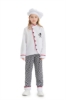 Picture of Girls Little Chef Kitchen Cook Costume