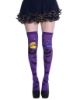 Picture of Womens Halloween High Socks Stocking Cosplay 