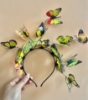 Picture of Butterfly Headband