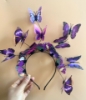 Picture of Butterfly Headband