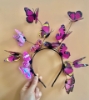 Picture of Butterfly Headband