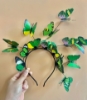 Picture of Butterfly Headband