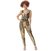 Picture of Womens 1960s 70s Dancing Queen Disco Retro Costume