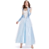 Picture of Women's Deluxe Princess Cinderella Dress Costume