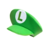 Picture of Classic Mario Hat and Luigi Hat Costume Accessory