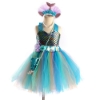 Picture of Girls Mermaid Tutu Dress for Book Week