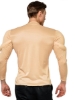 Picture of Heroic Muscle Chest and Arms Costume for Adults – Power Look