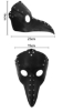 Picture of Plague Doctor Bird Mask
