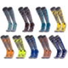 Picture of Warm Thermal Ski Socks for Winter Sports