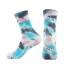 Picture of Non-Slip Yoga Socks for Pilates, Barre, and Dance Workouts
