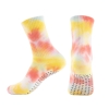 Picture of Non-Slip Yoga Socks for Pilates, Barre, and Dance Workouts