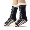 Picture of Slipper Socks – Soft & Cozy Non-Slip Indoor Wear