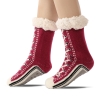 Picture of Slipper Socks – Soft & Cozy Non-Slip Indoor Wear