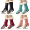 Picture of Slipper Socks – Soft & Cozy Non-Slip Indoor Wear
